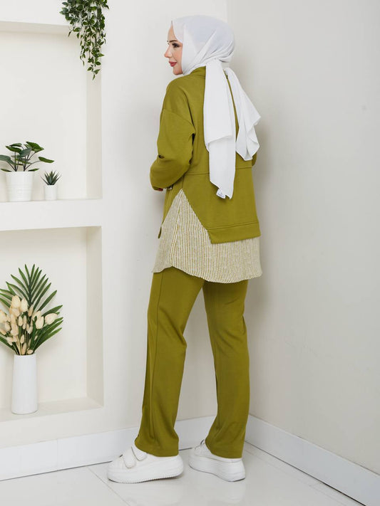 MODESTWEAR TURKISH SUPPLIER LIST (WOMEN)