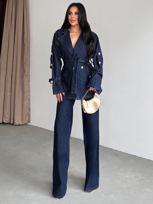 DENIM TURKISH SUPPLIER LIST