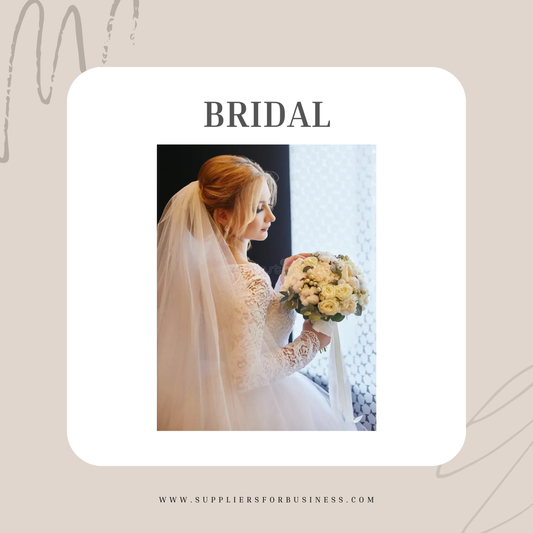 BRIDAL WEAR TURKISH SUPPLIER LIST