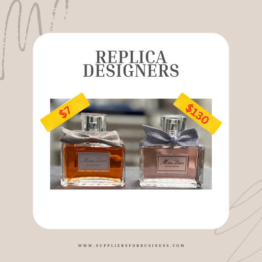 REPLICA TURKISH SUPPLIER LIST