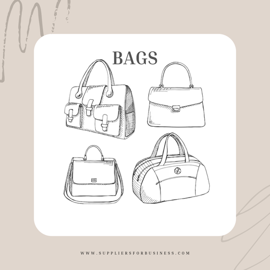BAG TURKISH SUPPLIER LIST