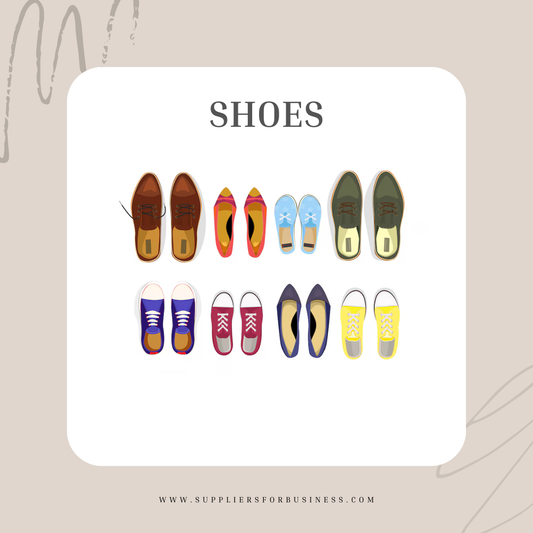 SHOE TURKISH SUPPLIER LIST