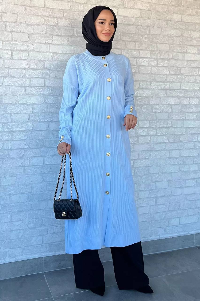 MODESTWEAR TURKISH SUPPLIER LIST (WOMEN)