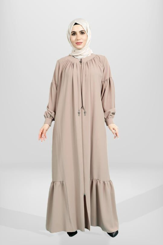 MODESTWEAR TURKISH SUPPLIER LIST (WOMEN)