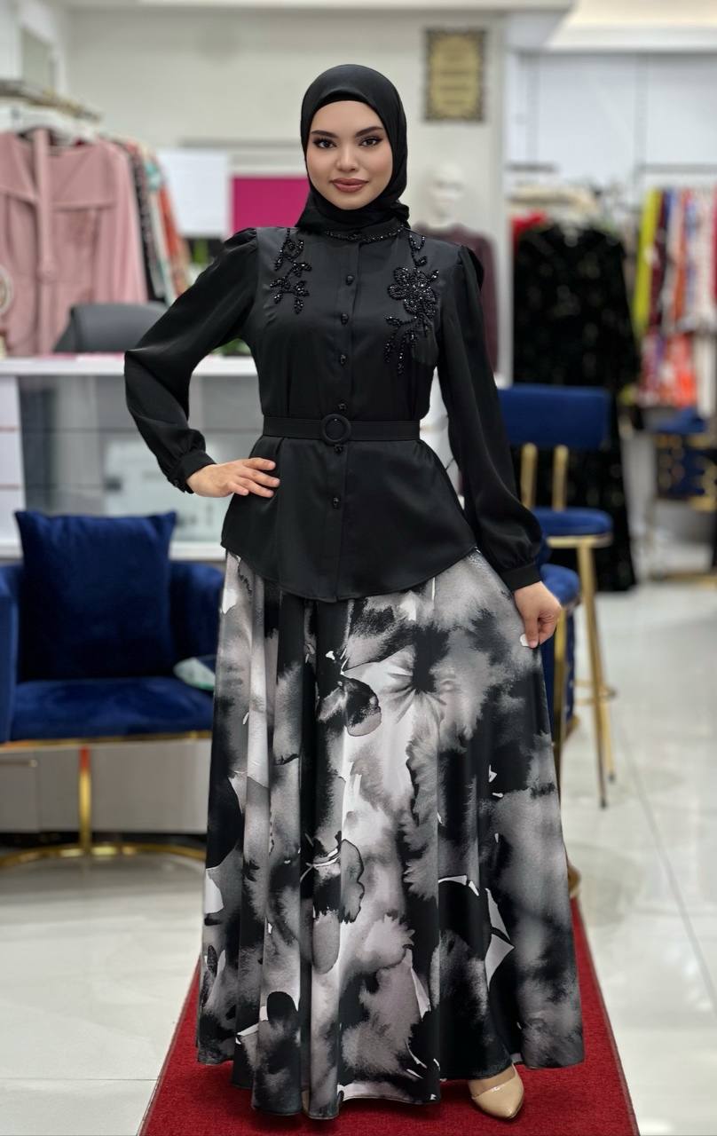 MODESTWEAR TURKISH SUPPLIER LIST (WOMEN)