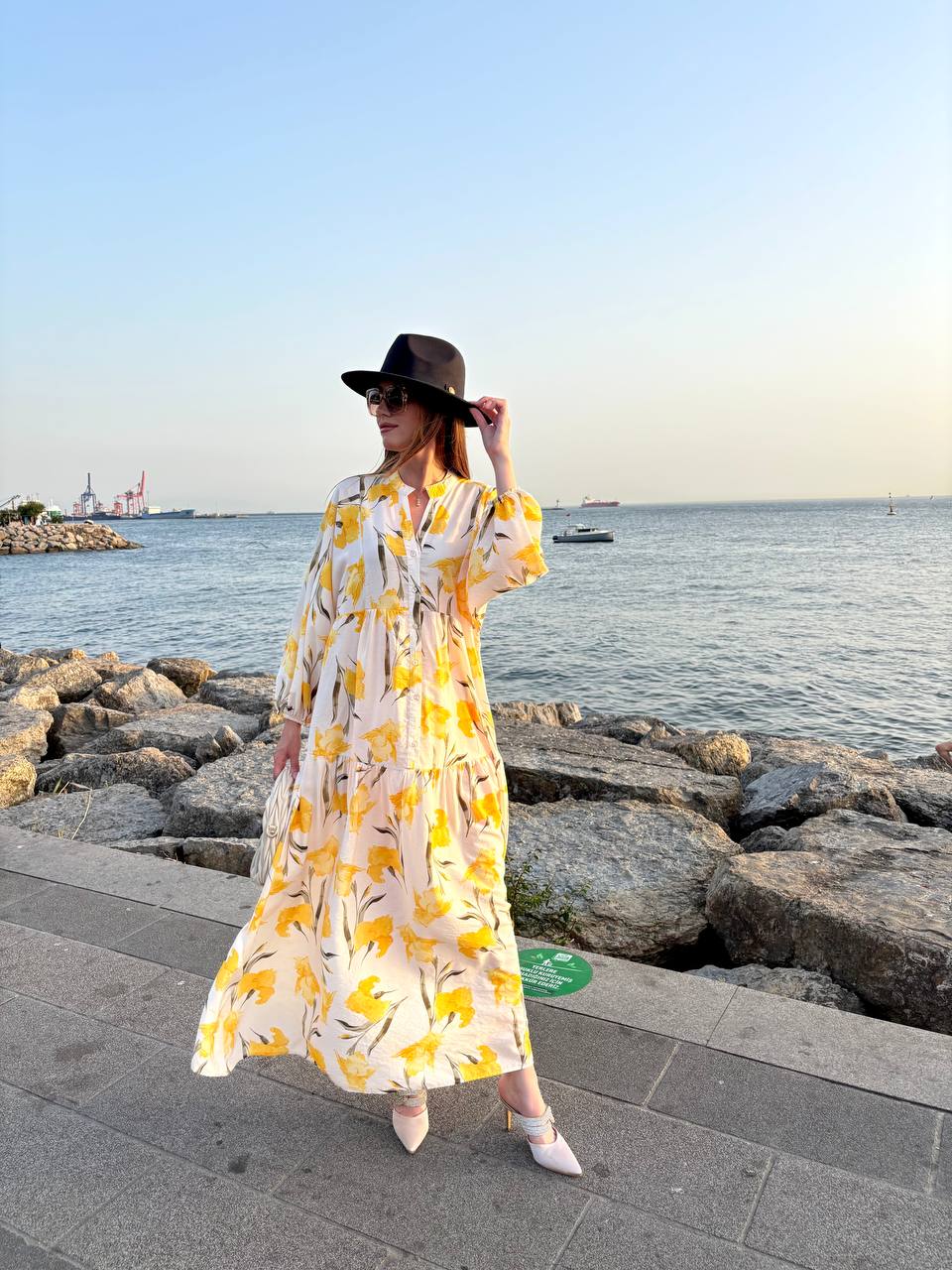 MODESTWEAR TURKISH SUPPLIER LIST (WOMEN)