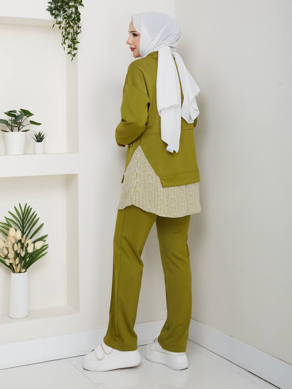 MODESTWEAR TURKISH SUPPLIER LIST (WOMEN)