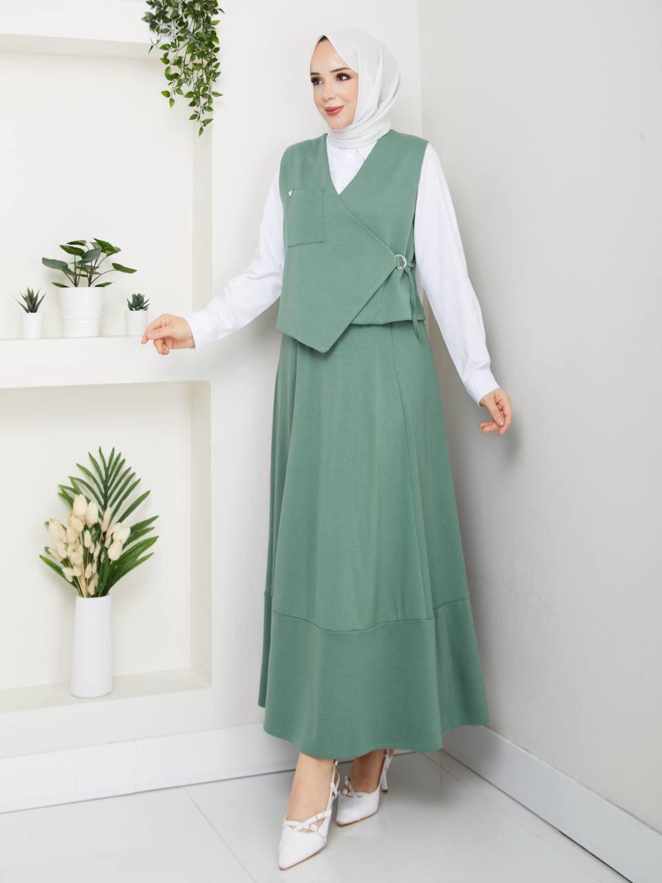 MODESTWEAR TURKISH SUPPLIER LIST (WOMEN)