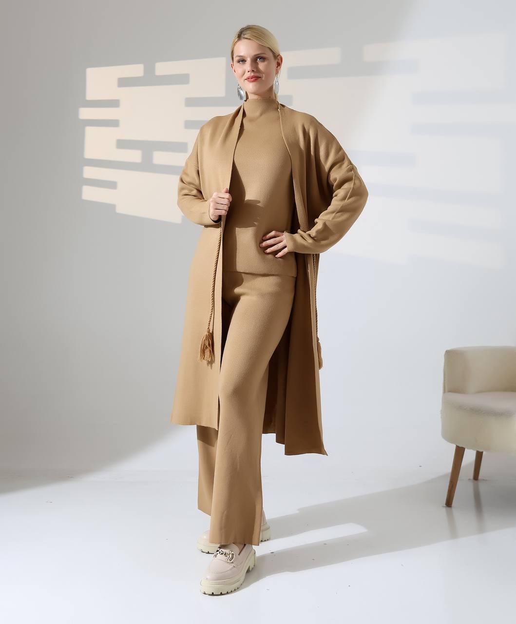 KNITWEAR TURKISH SUPPLIER LIST (WOMEN)