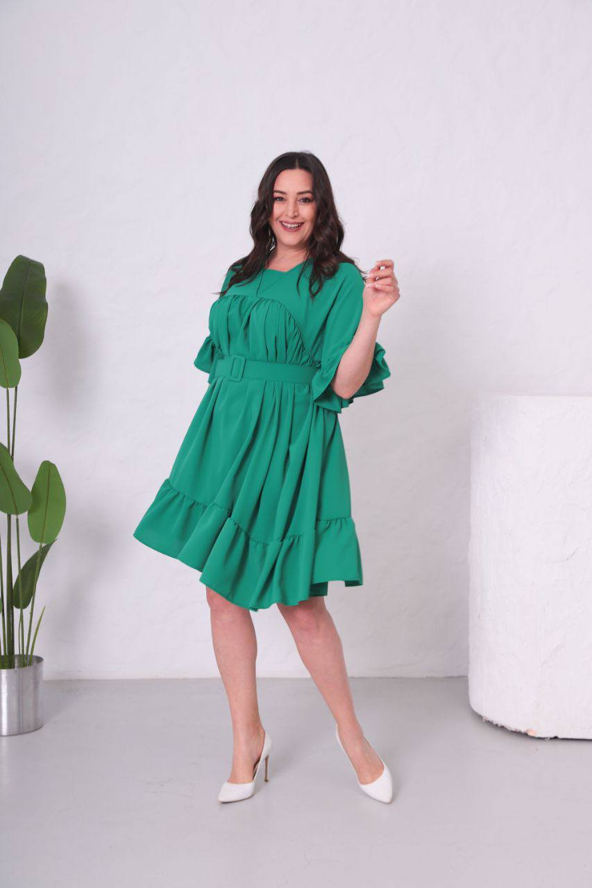 PLUS SIZE TURKISH SUPPLIER LIST (WOMEN)