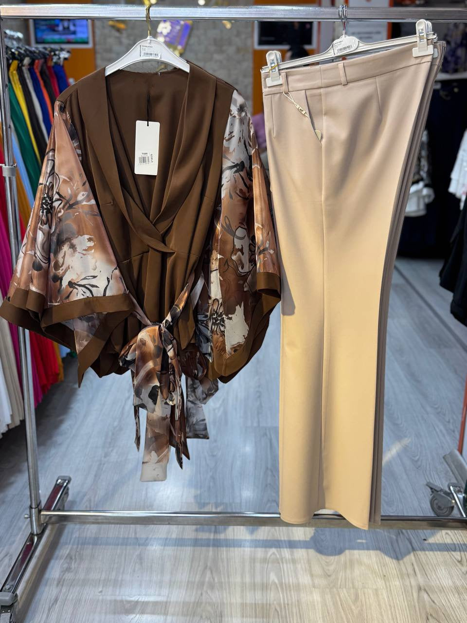 PLUS SIZE TURKISH SUPPLIER LIST (WOMEN)