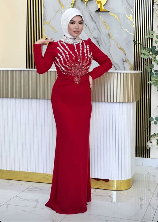 MODESTWEAR TURKISH SUPPLIER LIST (WOMEN)