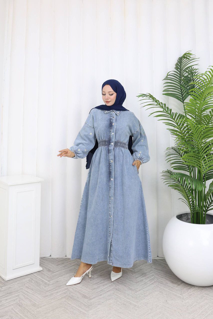 FOURNISSEURS DE DENIM EN TURQUIE