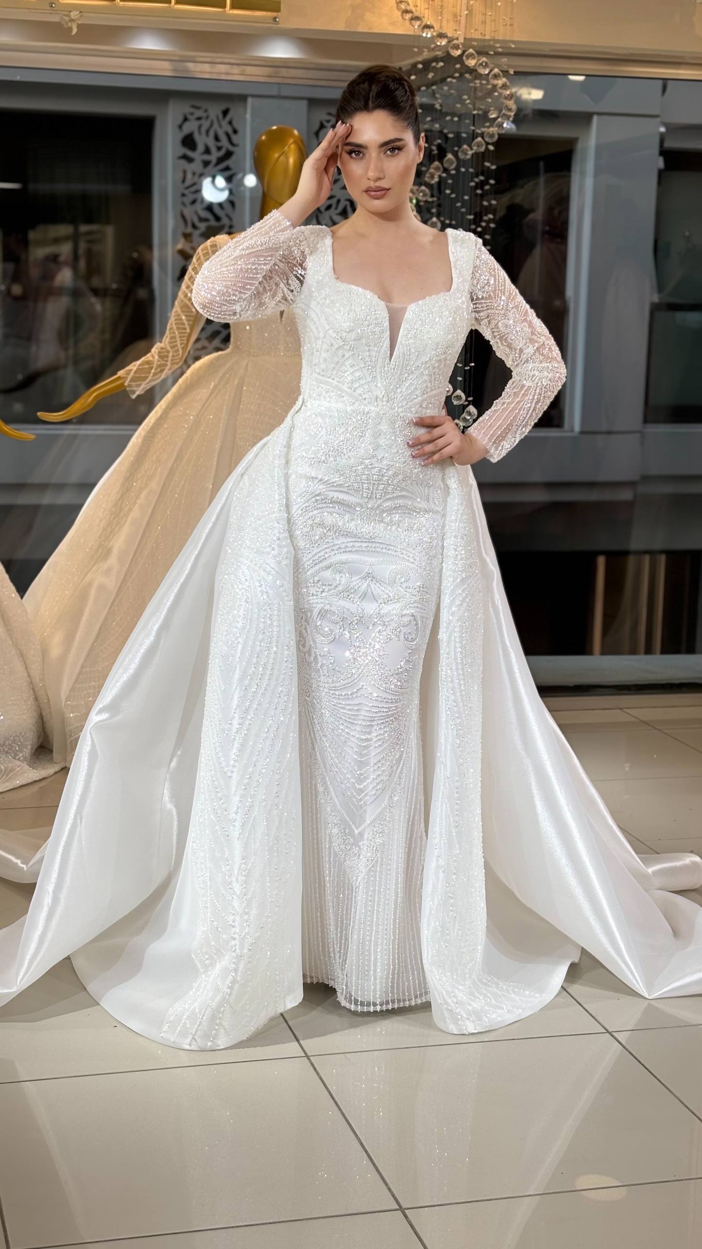 FOURNISSEURS DE VÊTEMENTS DE MARIÉE ET DE MARIÉ TURQUIE