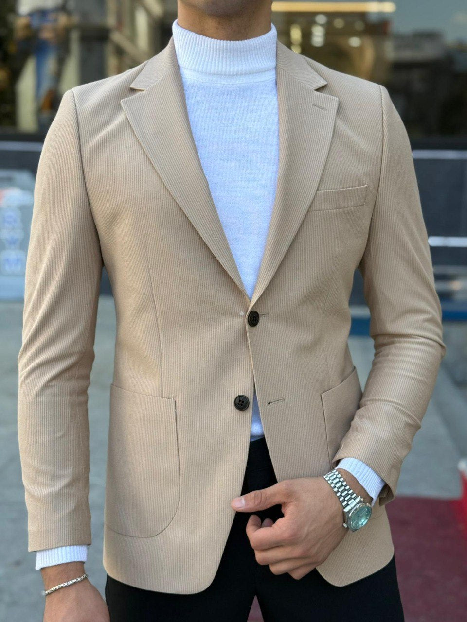 MEN'S CLOTHING TURKISH SUPPLIER LIST