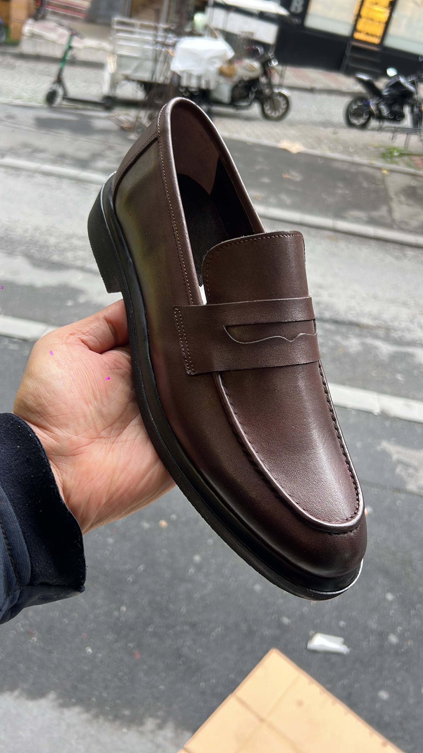 SHOE TURKISH SUPPLIER LIST