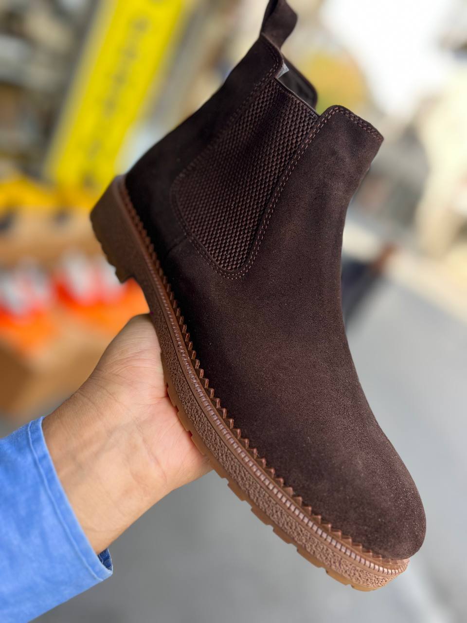 SHOE TURKISH SUPPLIER LIST