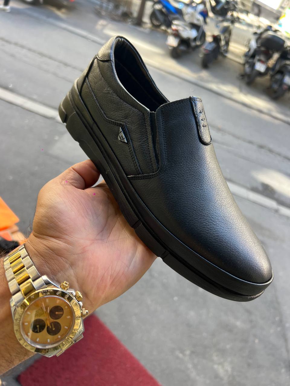 SHOE TURKISH SUPPLIER LIST
