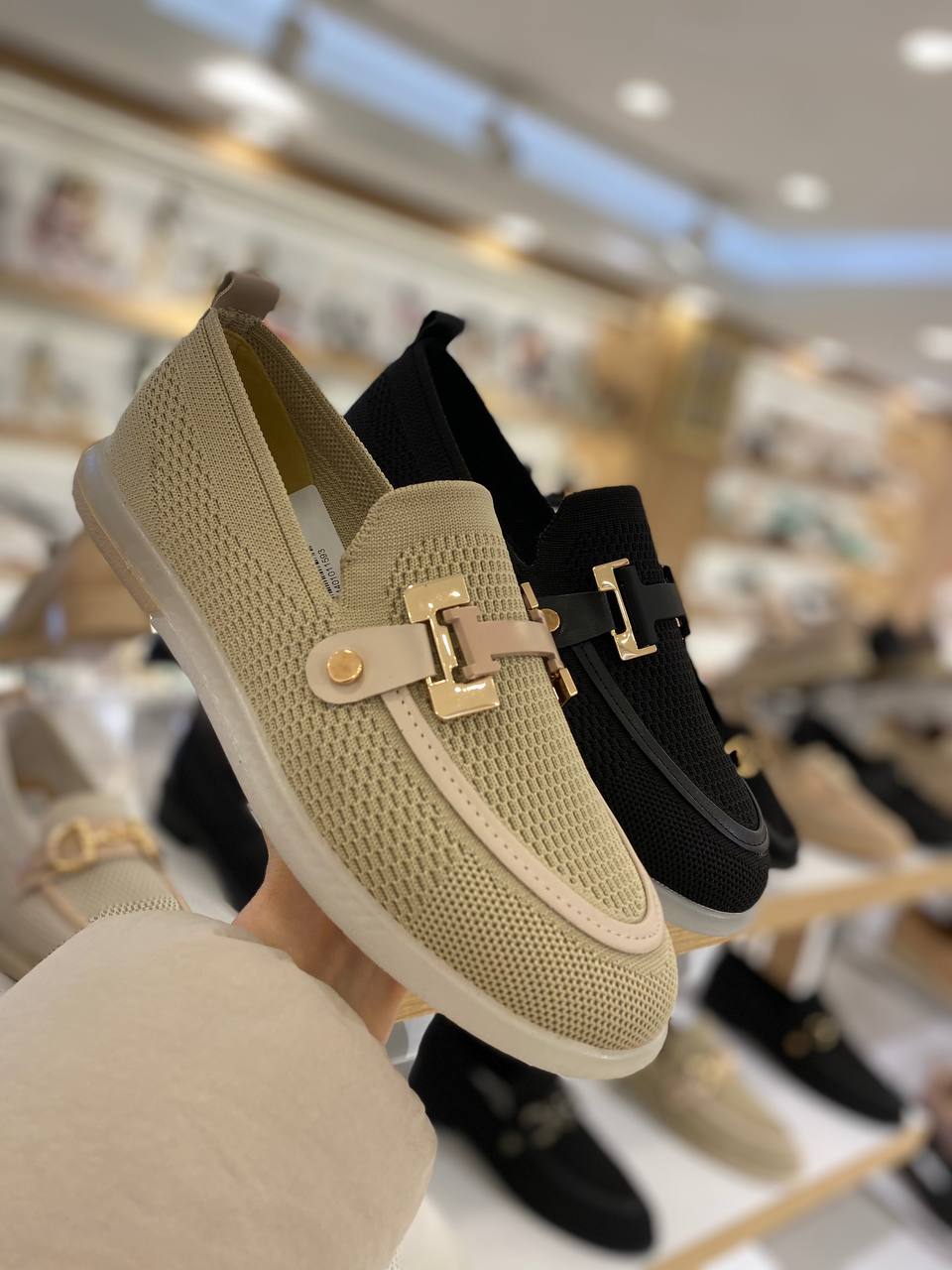 SHOE TURKISH SUPPLIER LIST