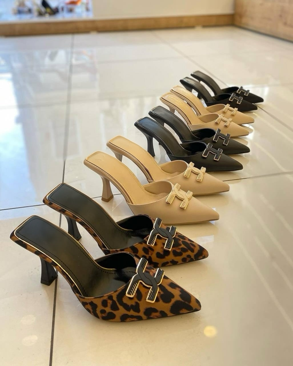 SHOE TURKISH SUPPLIER LIST