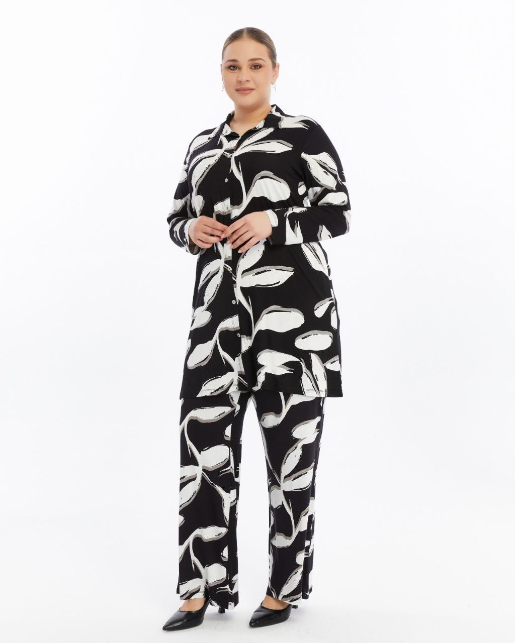 PLUS SIZE TURKISH SUPPLIER LIST (WOMEN)