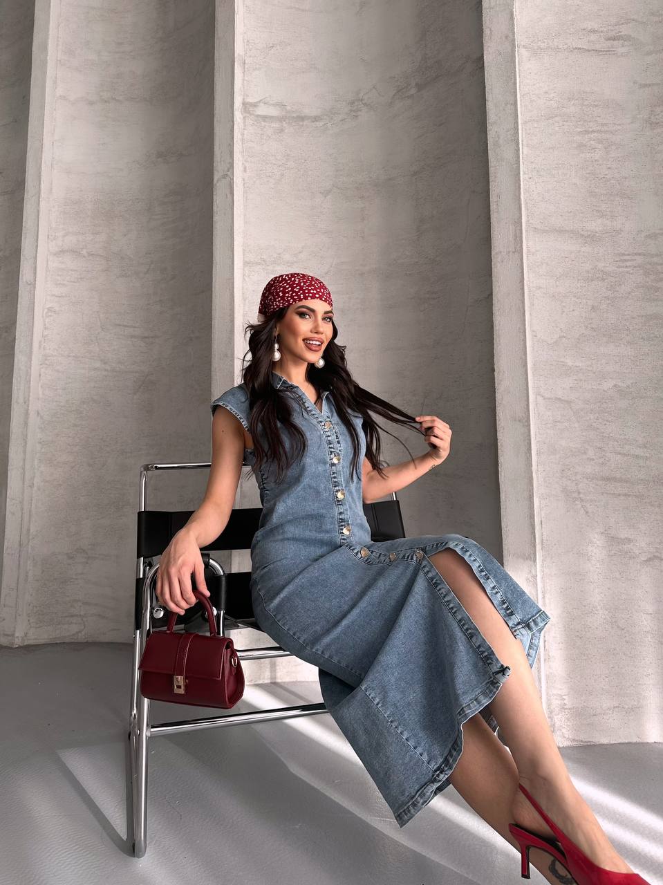 FOURNISSEURS DE DENIM EN TURQUIE