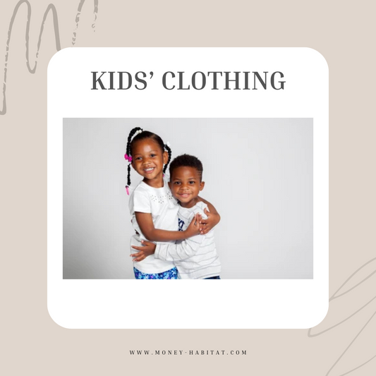 KIDS' CLOTHING TURKISH SUPPLIER LIST