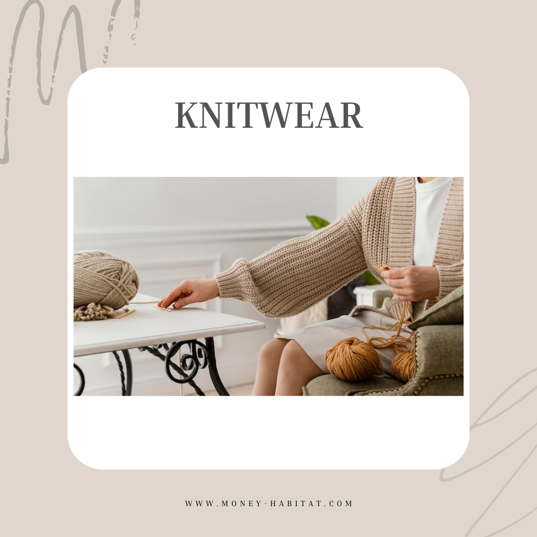 KNITWEAR TURKISH SUPPLIER LIST (WOMEN)