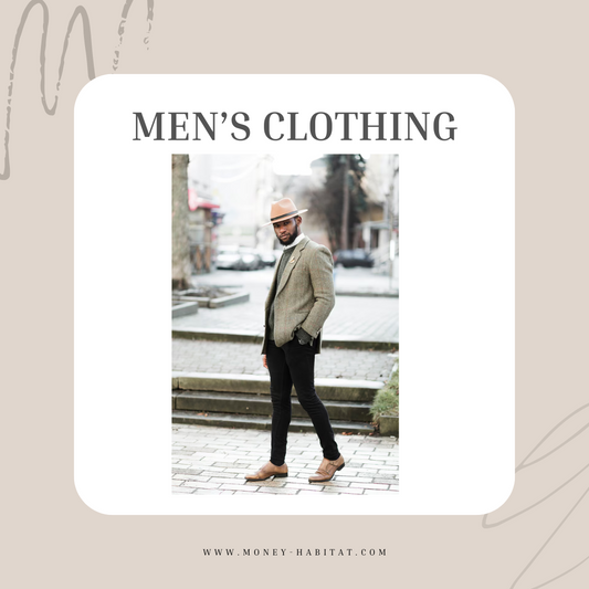 MEN'S CLOTHING TURKISH SUPPLIER LIST