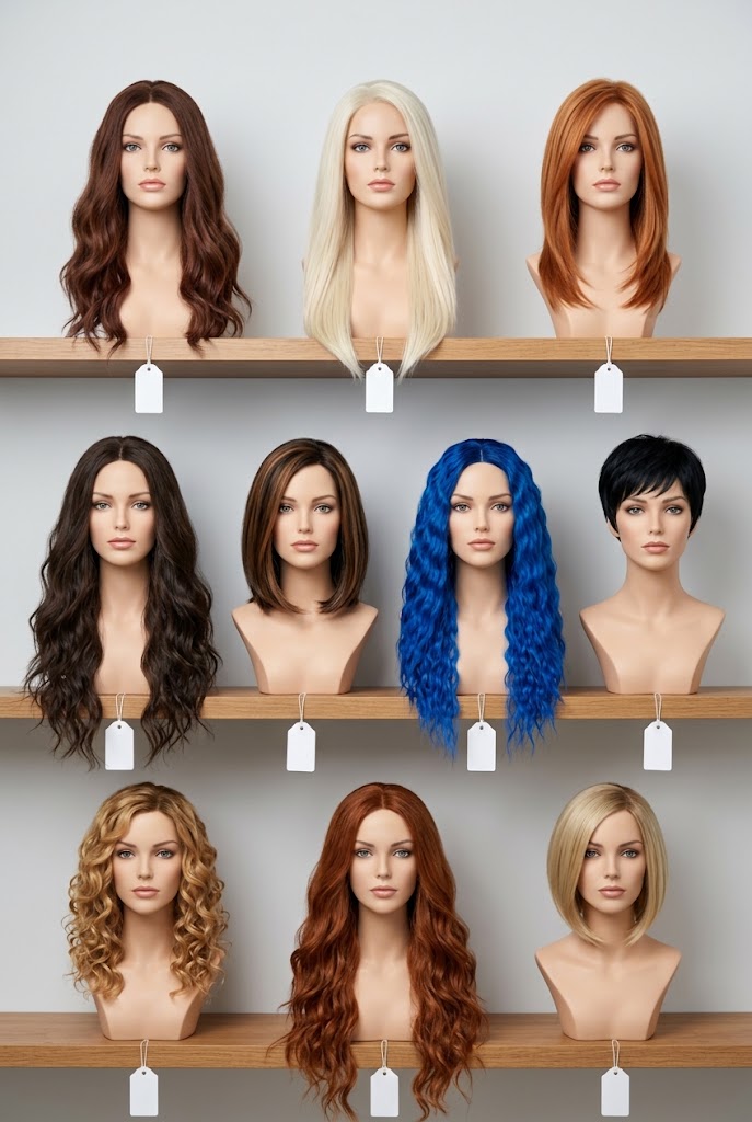 VIETNAMESE HUMAN HAIR SUPPLIER LIST