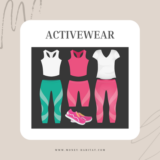 ACTIVEWEAR TURKISH SUPPLIER LIST